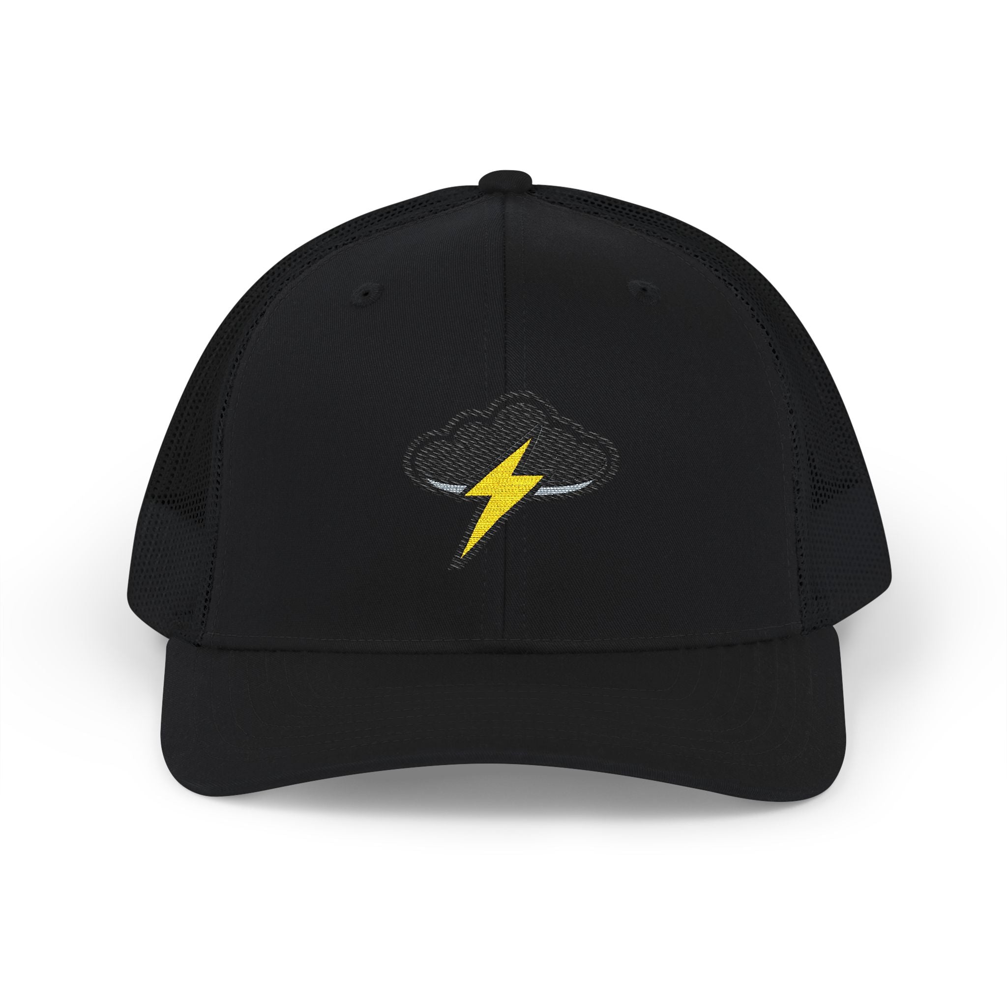 Weather With Blake Storm Cap